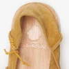 Benirras Microperforated | Peanut
