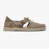 Benirras Microperforated | Loden
