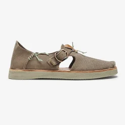 Benirras Microperforated | Loden