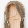 Benirras Microperforated | Loden