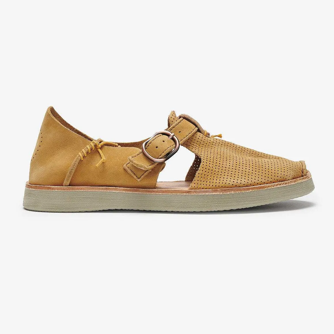 Benirras Microperforated | Peanut