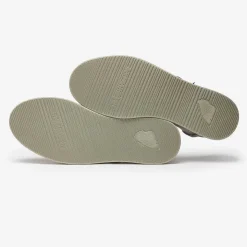 Benirras Microperforated | Rocky Grey
