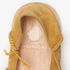 Benirras Microperforated | Peanut