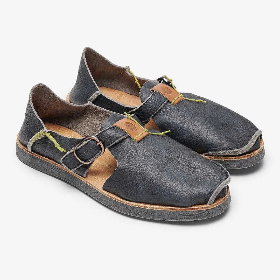 Benirras Premium | Black