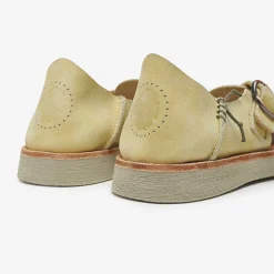 Benirras Premium | Gilded Bamboo