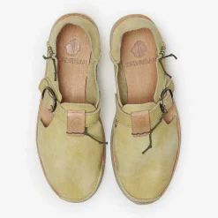 Benirras Premium | Gilded Bamboo
