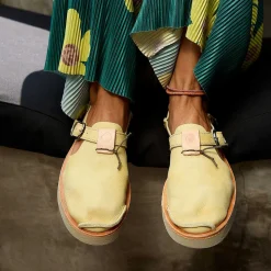 Benirras Premium | Gilded Bamboo