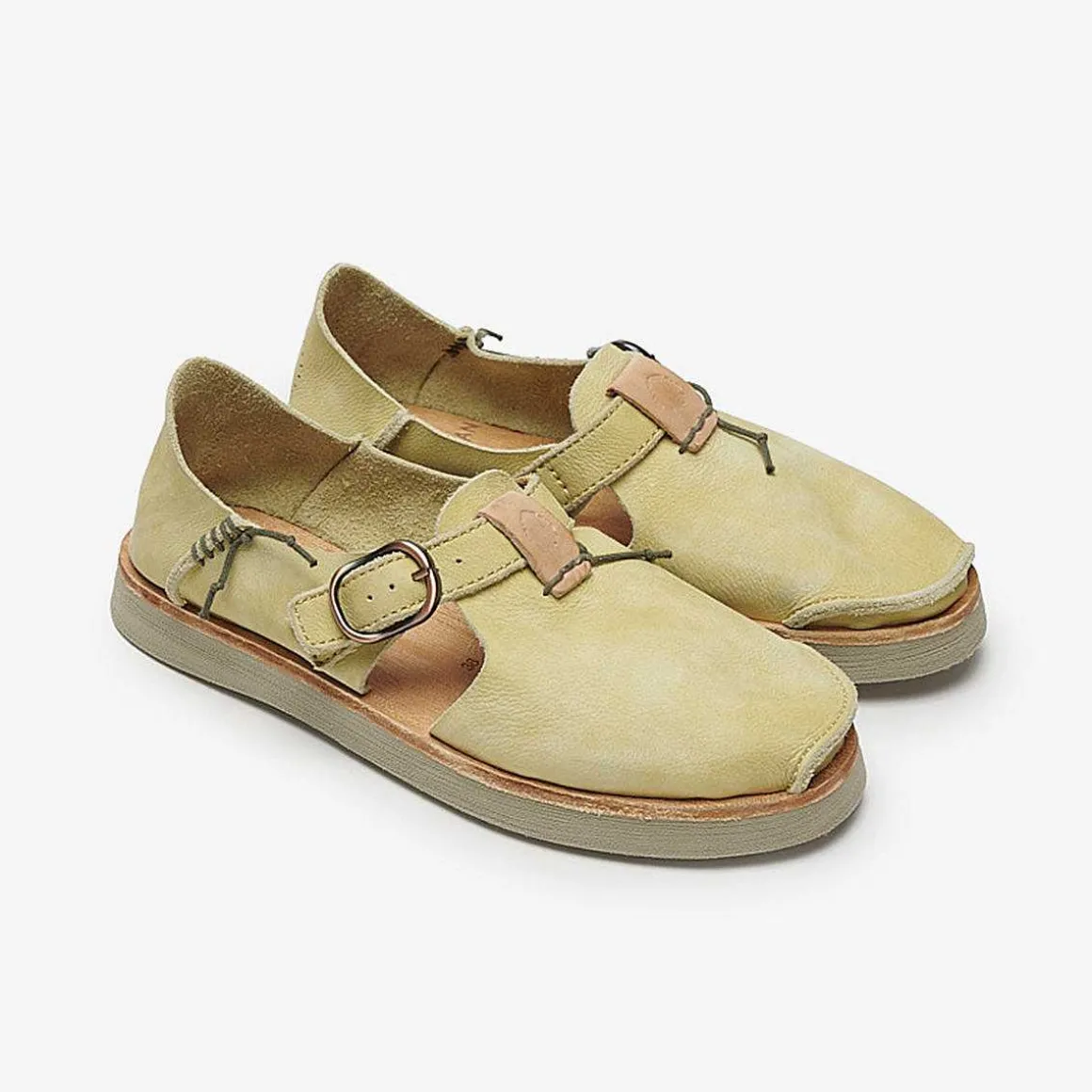 Benirras Premium | Gilded Bamboo