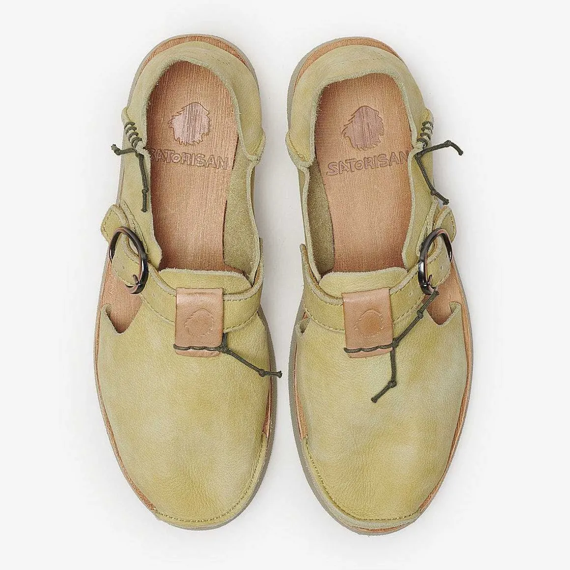 Benirras Premium | Gilded Bamboo