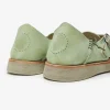 Benirras Premium | Karma Green