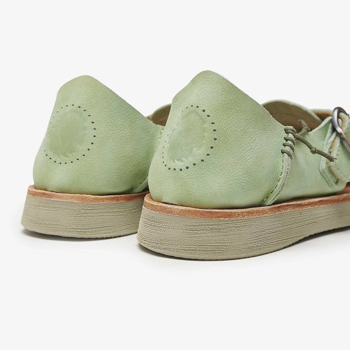 Benirras Premium | Karma Green
