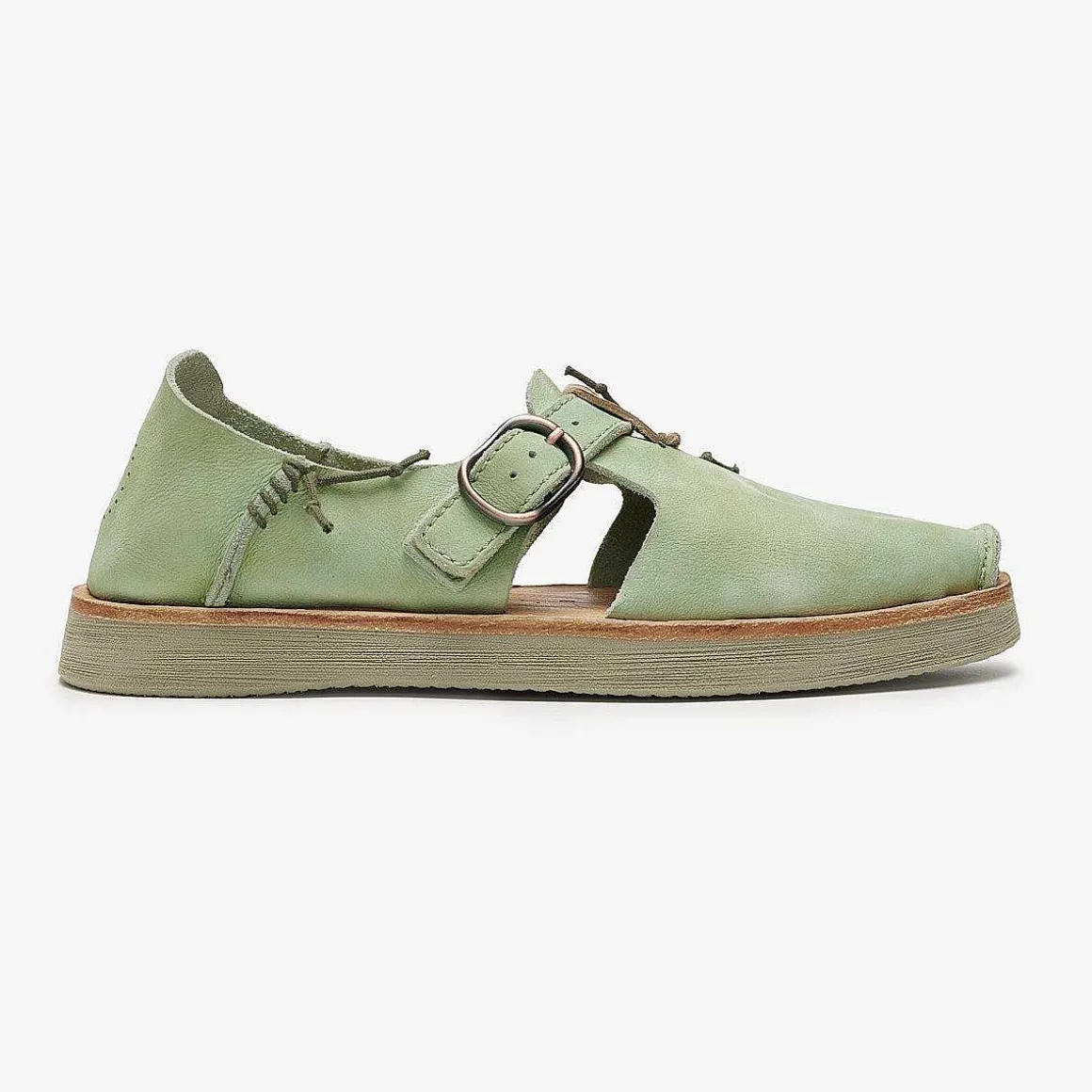 Benirras Premium | Karma Green