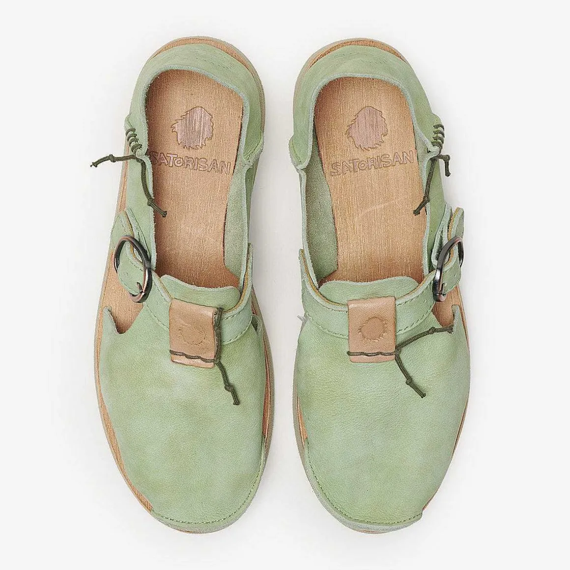 Benirras Premium | Karma Green