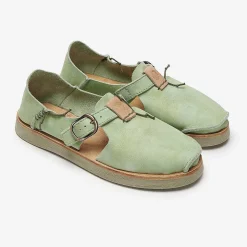 Benirras Premium | Karma Green