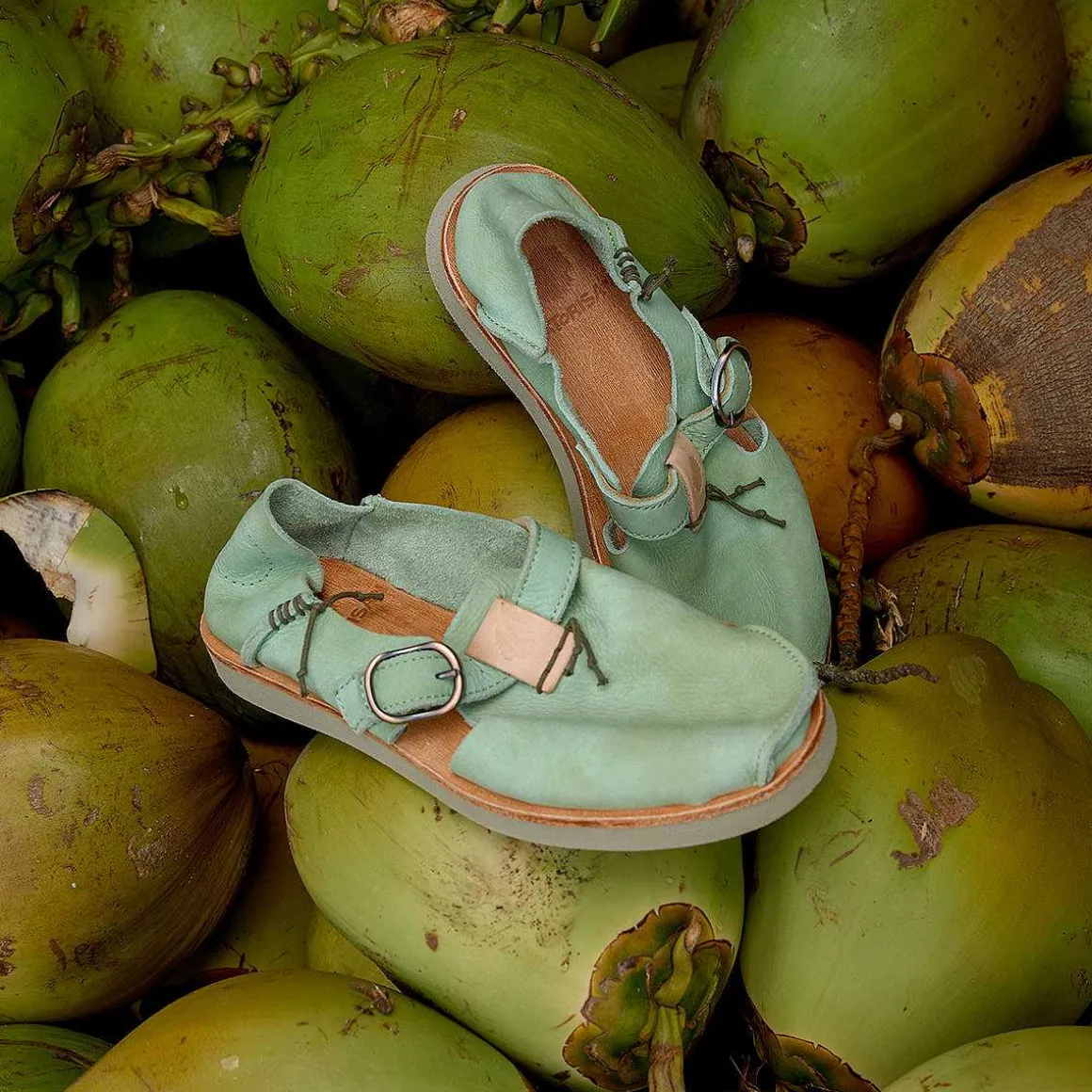 Benirras Premium | Karma Green