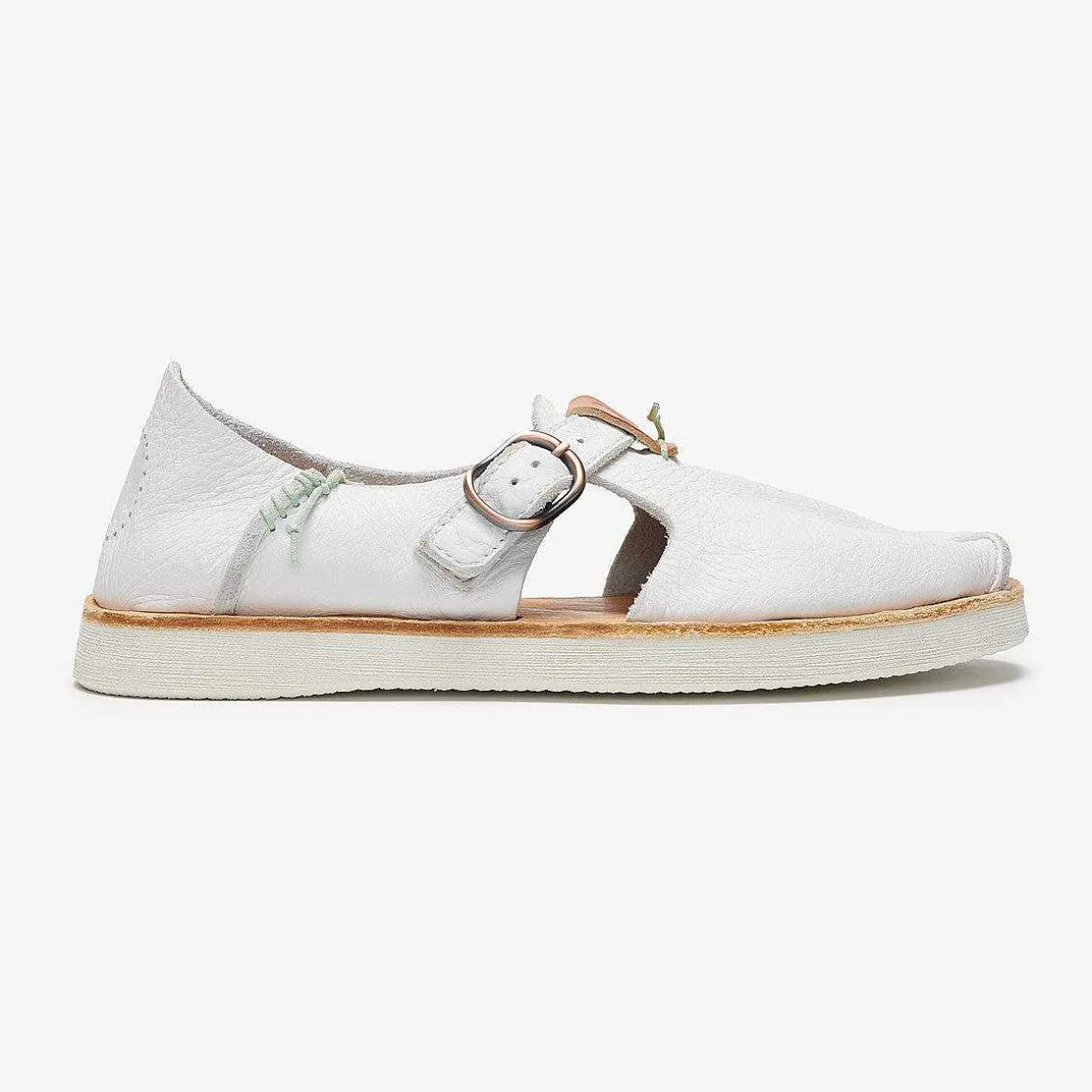 Benirras Premium | White