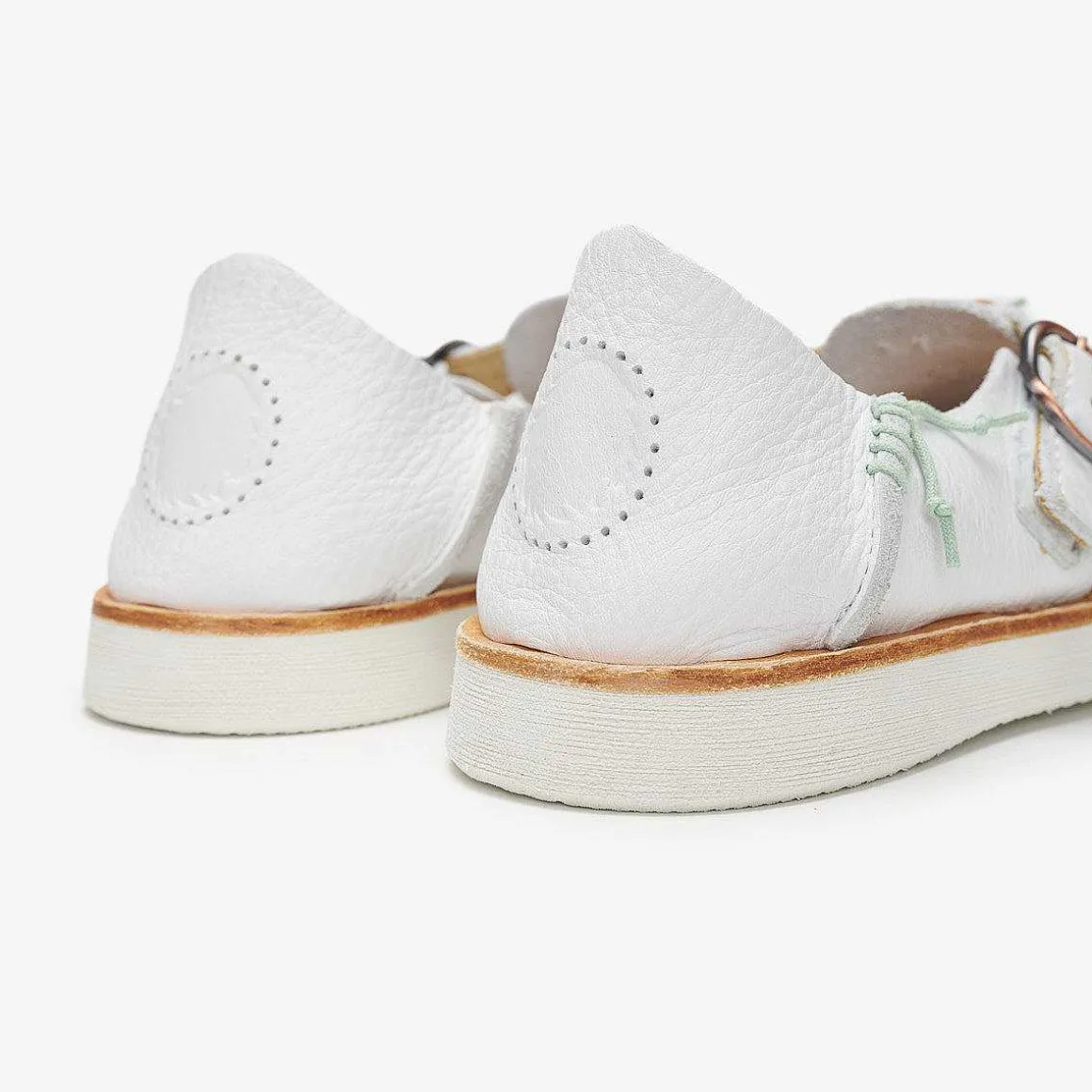 Benirras Premium | White