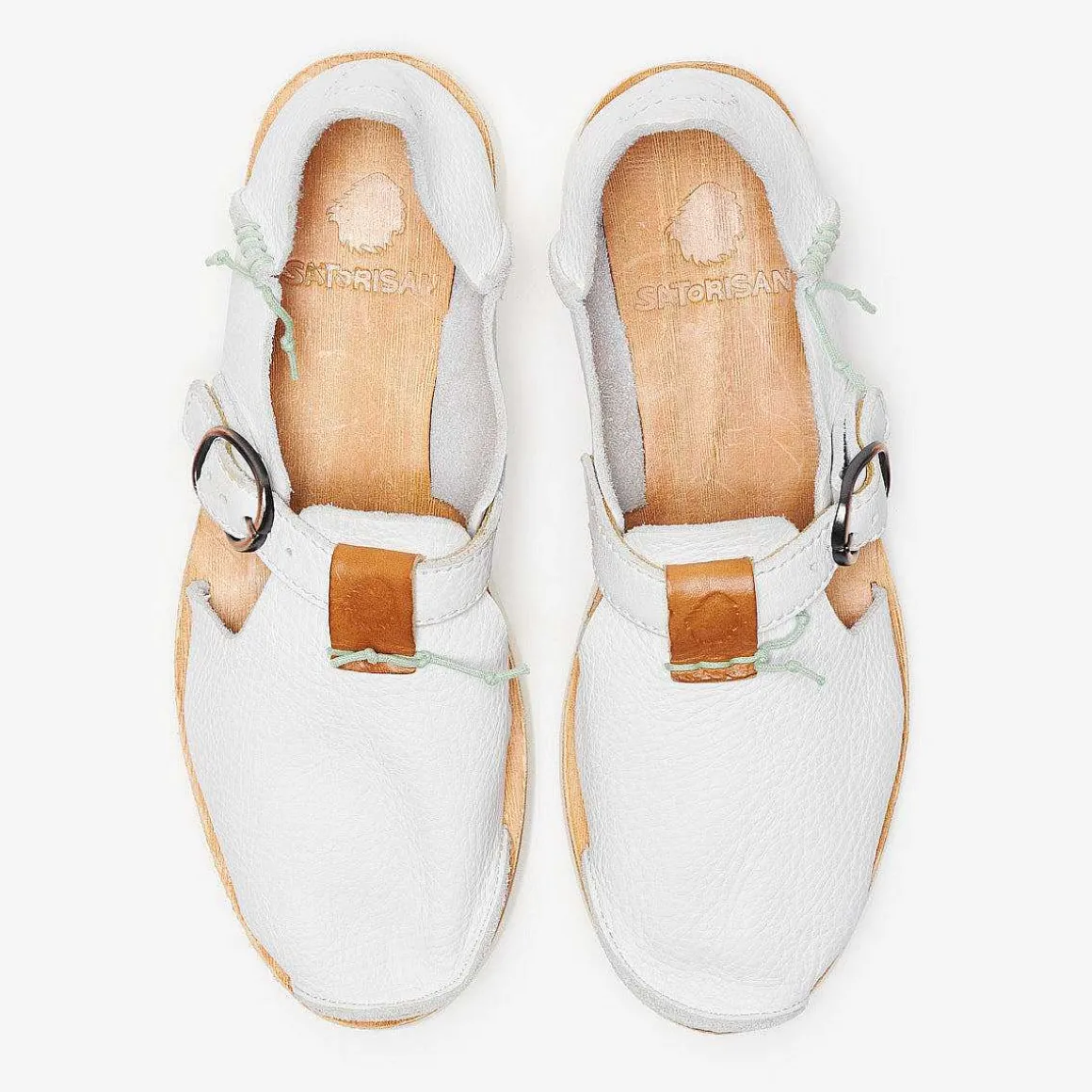 Benirras Premium | White