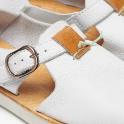 Benirras Premium | White