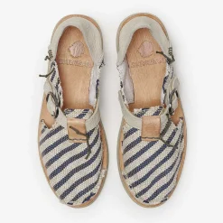 Benirras Sumbe | Blue