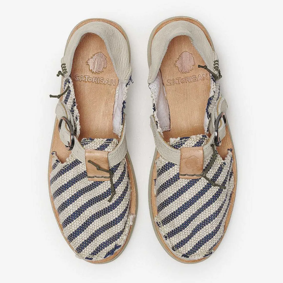 Benirras Sumbe | Blue