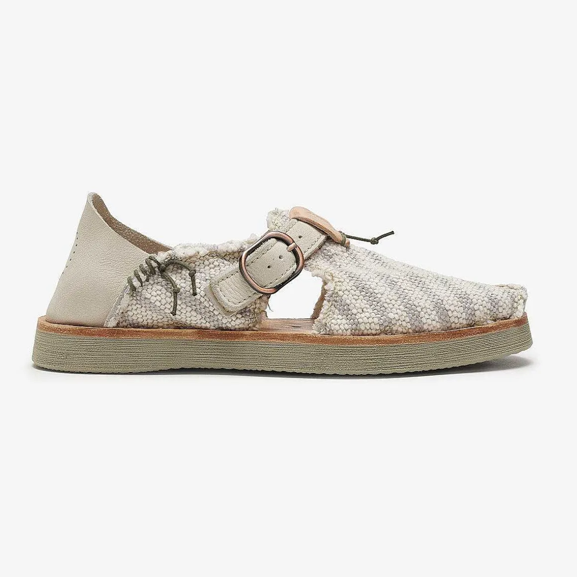 Benirras Sumbe | Grey