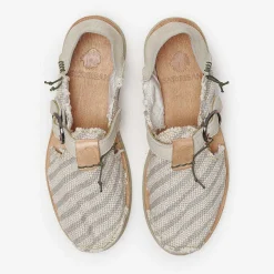 Benirras Sumbe | Grey