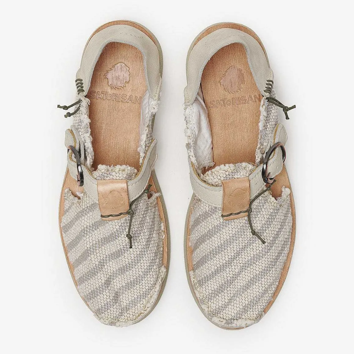 Benirras Sumbe | Grey