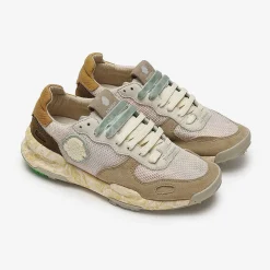 Chacrona Airflow | Beige Khaki