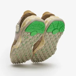 Chacrona Airflow | Beige Khaki