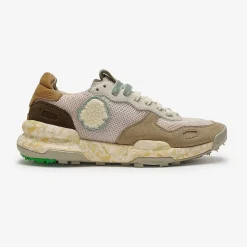 Chacrona Airflow | Beige Khaki