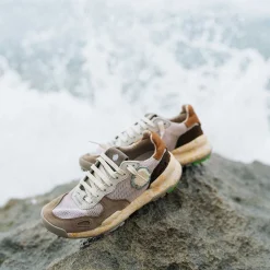 Chacrona Airflow | Beige Khaki