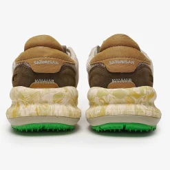 Chacrona Airflow | Beige Khaki