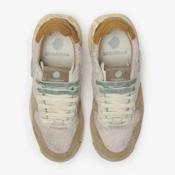 Chacrona Airflow | Beige Khaki
