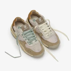 Chacrona Airflow | Beige Khaki