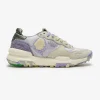 Chacrona Airflow | White Camo