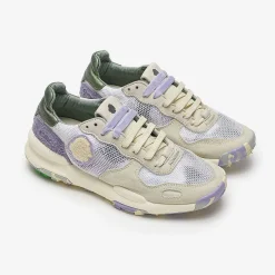 Chacrona Airflow | White Camo