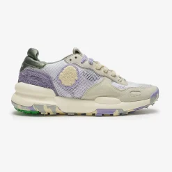 Chacrona Airflow | White Camo