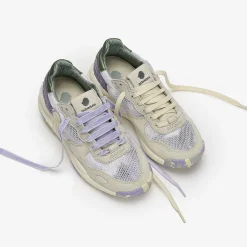 Chacrona Airflow | White Camo