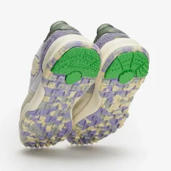 Chacrona Airflow | White Camo