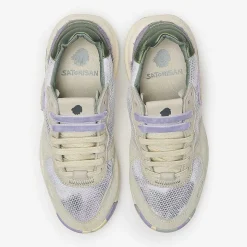 Chacrona Airflow | White Camo
