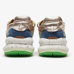 Chacrona Laser Premium | Multicolor