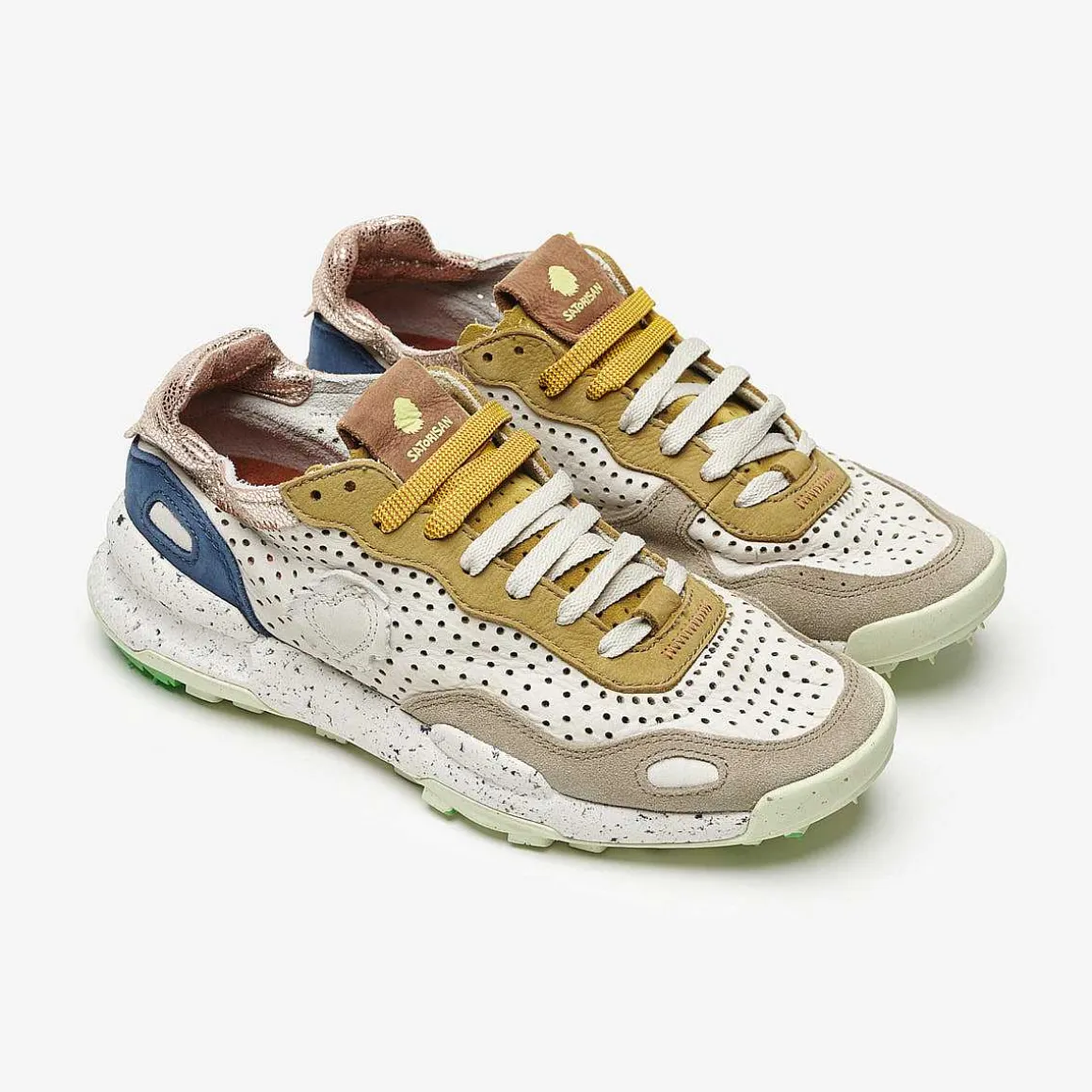 Chacrona Laser Premium | Multicolor