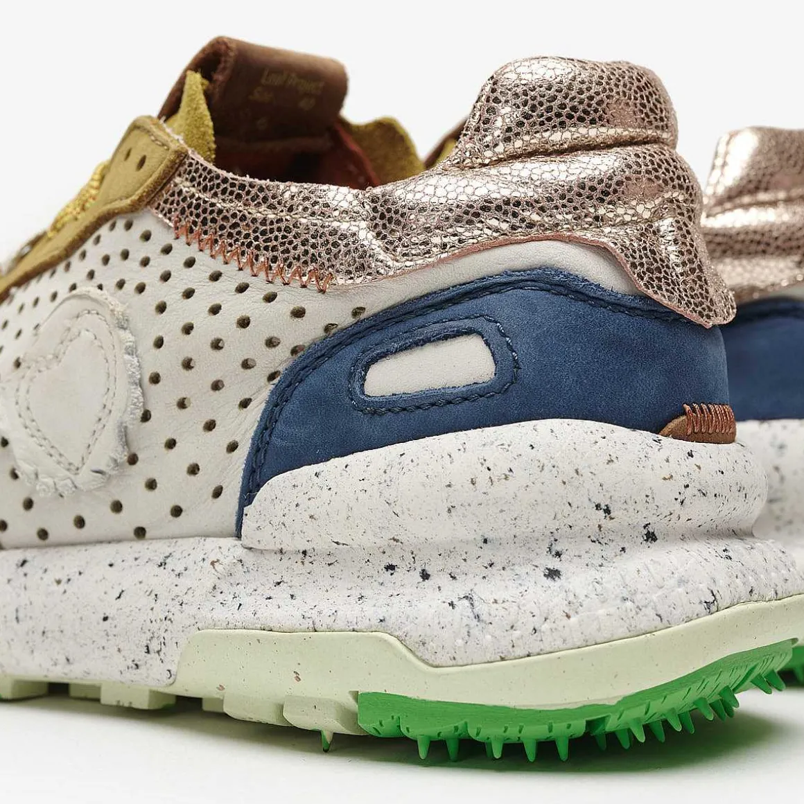 Chacrona Laser Premium | Multicolor