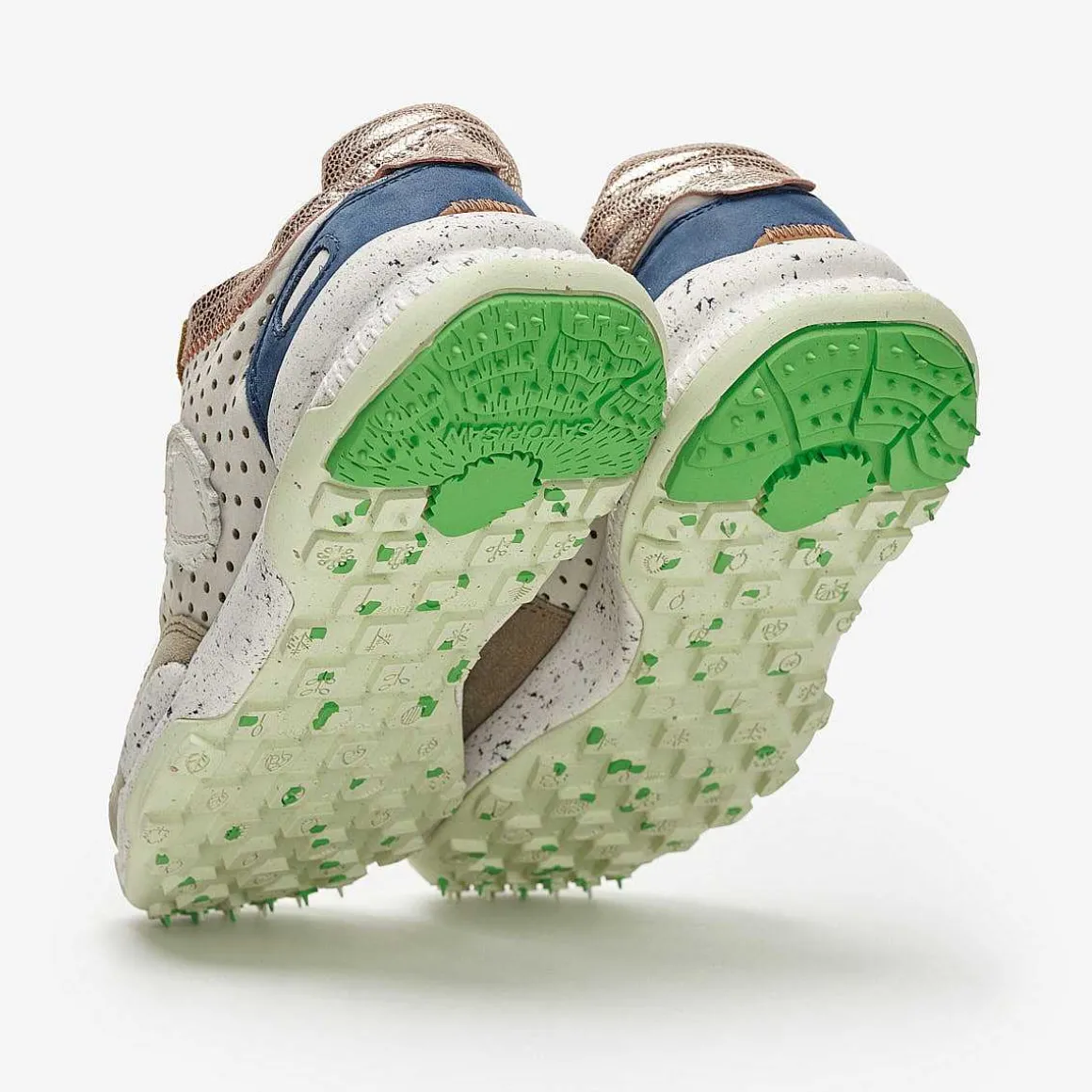 Chacrona Laser Premium | Multicolor