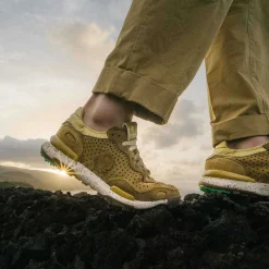 Chacrona Laser Premium | Sophisticated Khaki