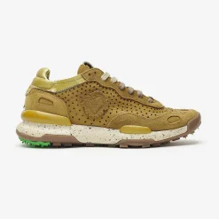 Chacrona Laser Premium | Sophisticated Khaki