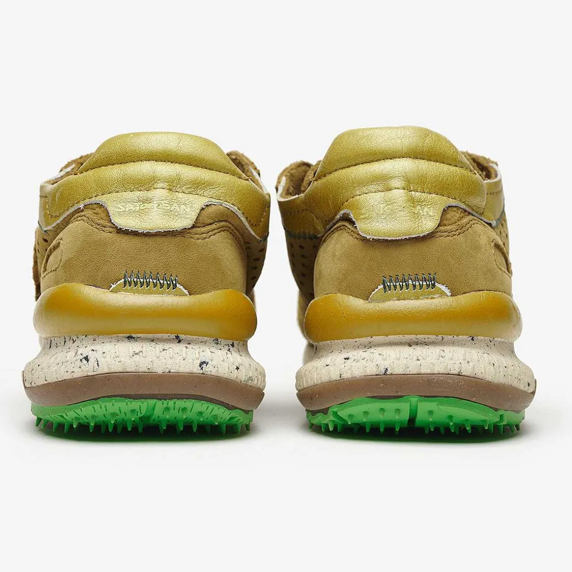 Chacrona Laser Premium | Sophisticated Khaki