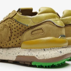 Chacrona Laser Premium | Sophisticated Khaki
