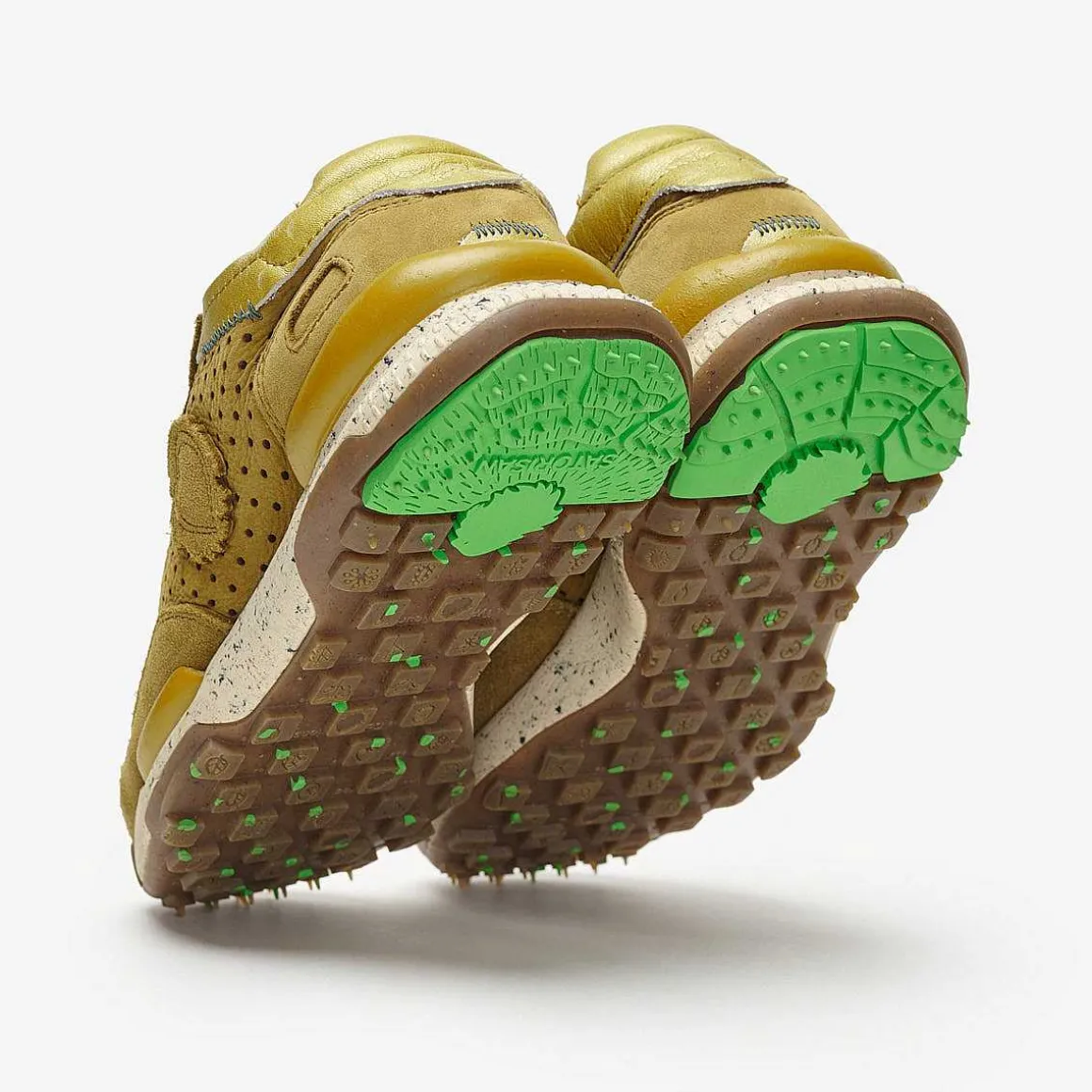 Chacrona Laser Premium | Sophisticated Khaki